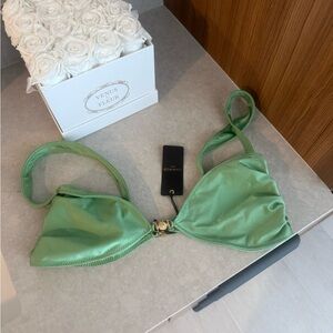 Sommer Swim Soriya Top